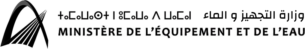 Ministère de l’Équipement et de l’Eau